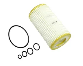 Mann Oil Filter Kit 05102905AB