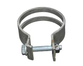 JP Group Dansk Exhaust Clamp 999-511-087-00