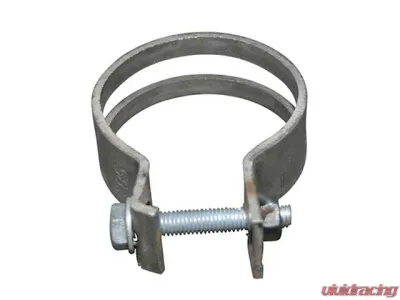 JP Group Dansk Exhaust Clamp 999-511-087-00 - 999-511-087-00