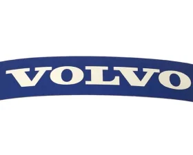 Genuine Volvo Grille Emblem 30796427