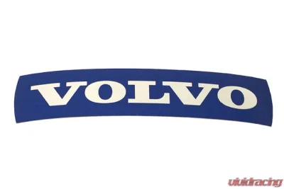 Genuine Volvo Grille Emblem 30796427 - 30796427