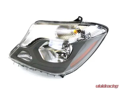 Hella Headlight Assembly 906-820-28-61 - 906-820-28-61