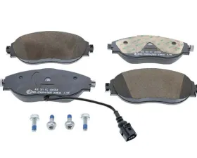 ATE Brakes Brake Pad Set 3Q0-698-151 B
