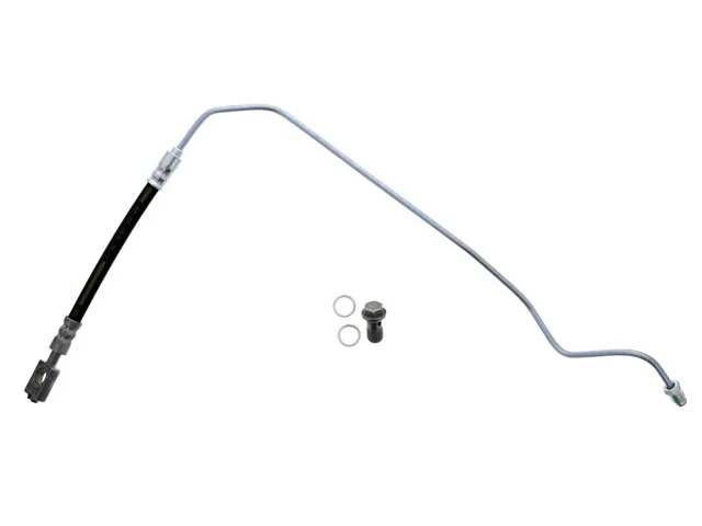 Corteco Brake Hose 8E0-611-764 K - 8E0-611-764 K