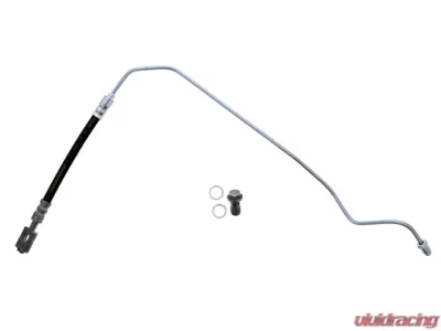 Corteco Brake Hose 8E0-611-764 K - 8E0-611-764 K