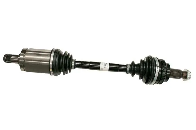 GKN Loebro Axle Shaft Assembly 31-60-7-570-275 - 31-60-7-570-275