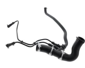 Eurospare Radiator Hose PCH501215