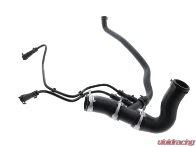 Eurospare Radiator Hose PCH501215 - PCH501215