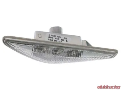 Genuine BMW Additional Side Light 63-13-6-920-731 - 63-13-6-920-731