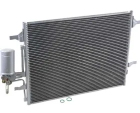 Nissens A/C Condenser 31332027