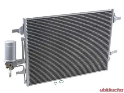 Nissens A/C Condenser 31332027 - 31332027