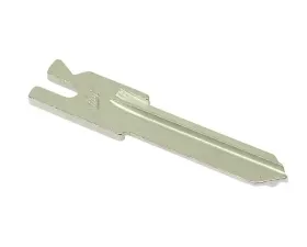 Genuine Porsche Key Blank 944-538-331-00