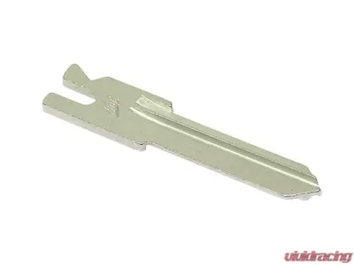 Genuine Porsche Key Blank 944-538-331-00 - 944-538-331-00