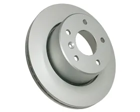ATE Brakes Brake Disc SDB000380