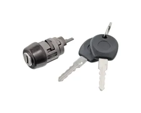 Febi Bilstein Ignition Lock Cylinder 357-905-855 B