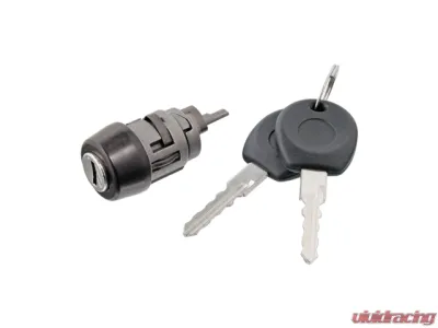 Febi Bilstein Ignition Lock Cylinder 357-905-855 B - 357-905-855 B