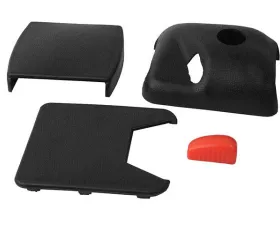 URO Parts Seat Belt Cover Kit 901-803-017 KIT