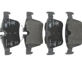 Genuine Land Rover Brake Pad Set LR160580
