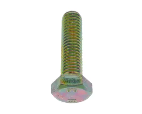 German Exhaust Manifold Bolt N-010-244-26