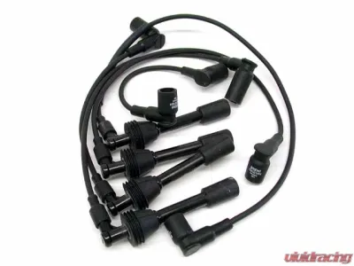 Karlyn STI Spark Plug Wire Set 10 8533 602 - 10 8533 602