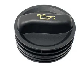 Genuine Porsche Engine Oil Filler Cap 981-107-035-08