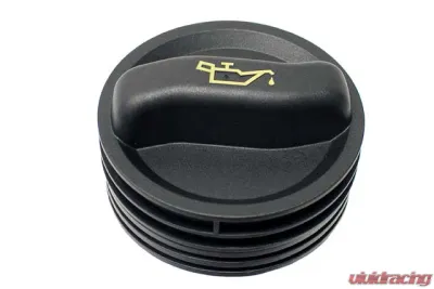 Genuine Porsche Engine Oil Filler Cap 981-107-035-08 - 981-107-035-08