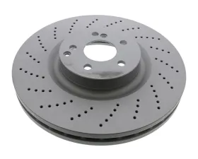 Zimmermann Brake Disc 000-421-20-12 07
