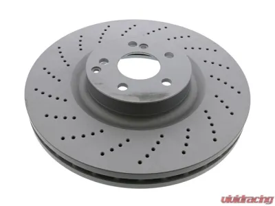 Zimmermann Brake Disc 000-421-20-12 07 - 000-421-20-12 07