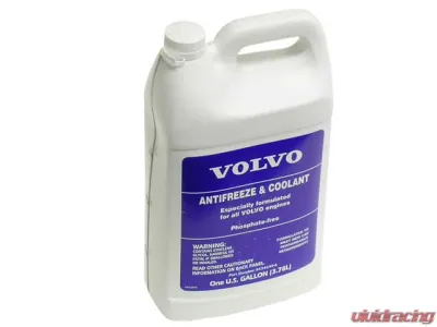 Genuine Volvo Coolant / Antifreeze 32339856 - 32339856