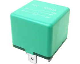 URO Parts Multi Purpose Relay YWB10031