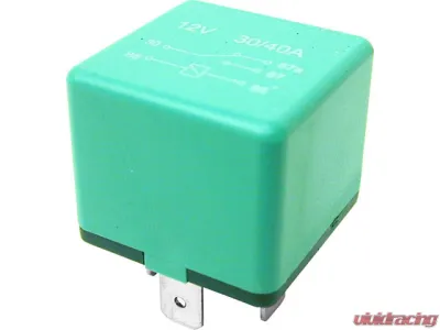 URO Parts Multi Purpose Relay YWB10031 - YWB10031