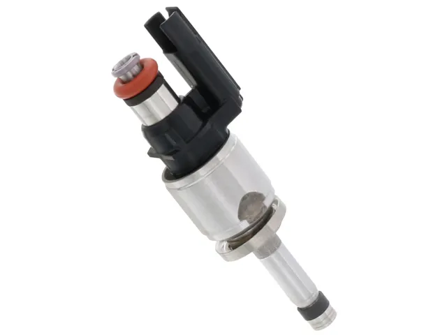 Genuine Volvo Fuel Injector 31465786 - Vivid Racing