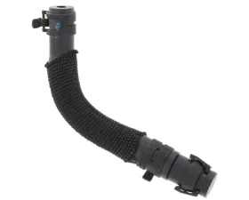 Genuine Mercedes Expansion Tank Hose 270-203-16-82