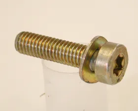 Genuine BMW Bolt 07-12-9-904-708