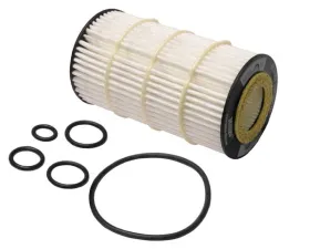 Hengst Automotive Oil Filter Kit E11H02D155