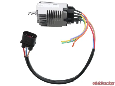 Mahle Control Module 4F0-959-501 G - 4F0-959-501 G