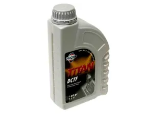Fuchs Transmission Fluid 83-22-0-440-214