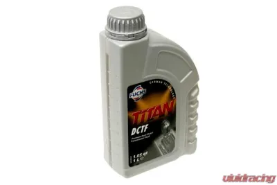 Fuchs Transmission Fluid 83-22-0-440-214 - 83-22-0-440-214