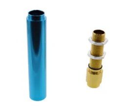 JP Group Dansk Push Rod Tube AC1-093-60