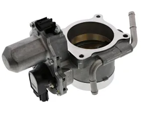 Genuine Jaguar Throttle Housing C2C20540
