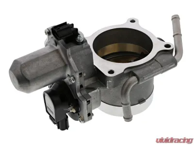 Genuine Jaguar Throttle Housing C2C20540 - C2C20540