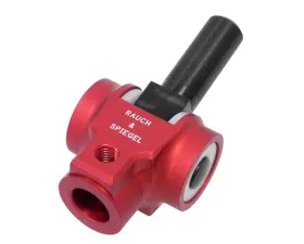 Rauch & Spiegel Shift Rod Coupling 911-424-024-04