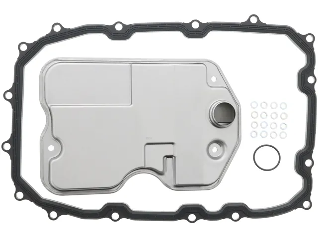 Meyle Transmission Filter Kit 55 2043 003 - 55 2043 003