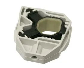 Rein Automotive Radiator Mount Bracket 1K0-121-367 P