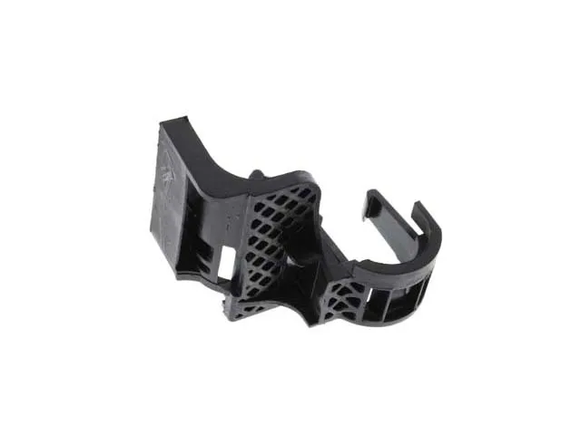 Genuine BMW Oxygen Sensor Bracket 12-51-7-575-196 - 12-51-7-575-196