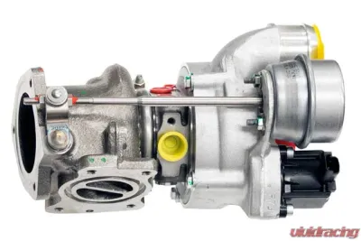 BorgWarner Turbos Turbocharger 11-65-7-647-003 - 11-65-7-647-003