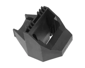 Genuine BMW Radiator Mounting Bracket 17-11-1-436-264