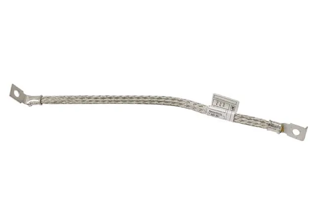 Genuine BMW Ground Cable 12-42-7-549-396 - 12-42-7-549-396