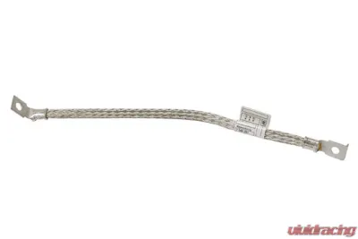 Genuine BMW Ground Cable 12-42-7-549-396 - 12-42-7-549-396