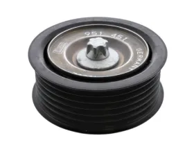 INA Automotive Drive Belt Idler Pulley 272-202-00-00